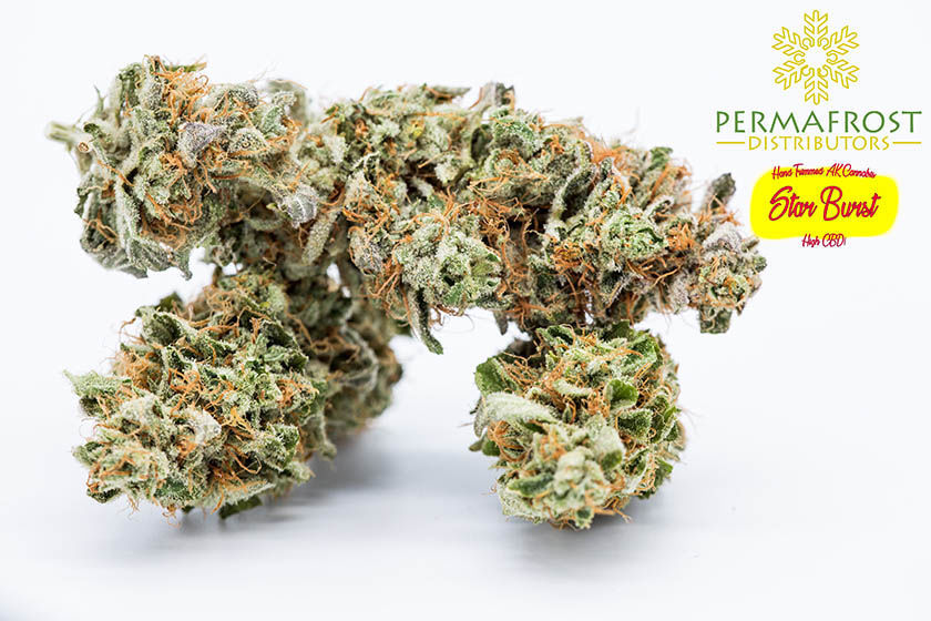 Permafrost Distributors